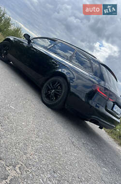 Универсал Audi A4 2012 в Бердичеве