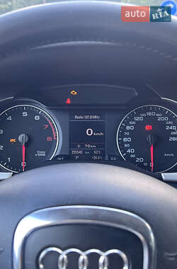 Универсал Audi A4 2009 в 