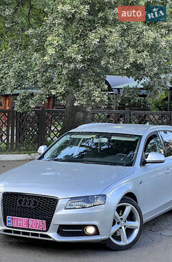 Универсал Audi A4 2009 в 