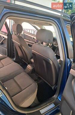 Универсал Audi A4 2006 в 