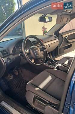 Универсал Audi A4 2006 в 
