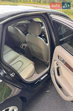 Седан Audi A4 2011 в 