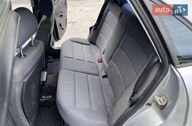 Седан Audi A4 1996 в 