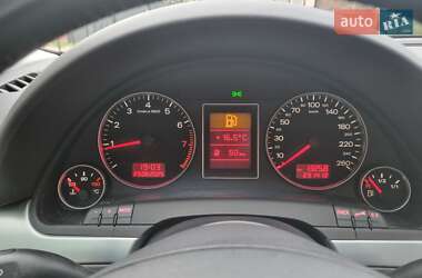 Универсал Audi A4 2004 в 