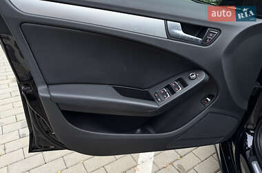 Седан Audi A4 2015 в 
