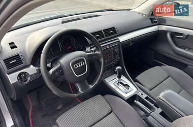 Универсал Audi A4 2007 в 
