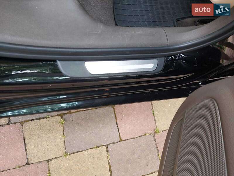 Седан Audi A4 2012 в Ивано-Франковске фото 18 Седан Audi A4 2012 в Ивано-Франковске