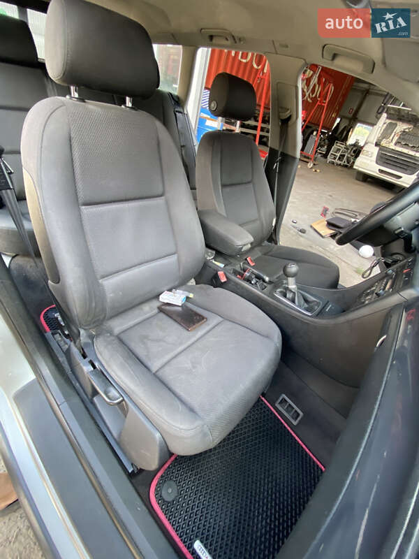 Универсал Audi A4 2002 в Броварах