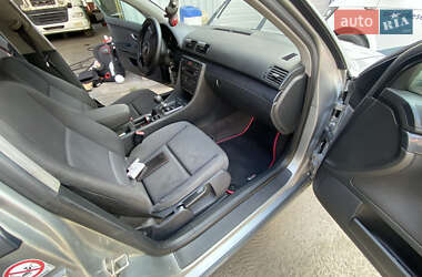 Универсал Audi A4 2002 в Броварах