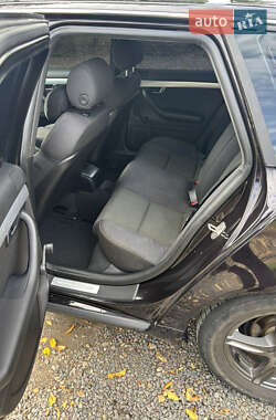 Универсал Audi A4 2007 в Хырове