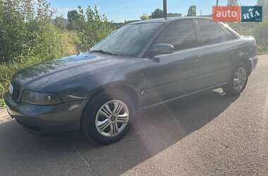 Седан Audi A4 1995 в Житомирі