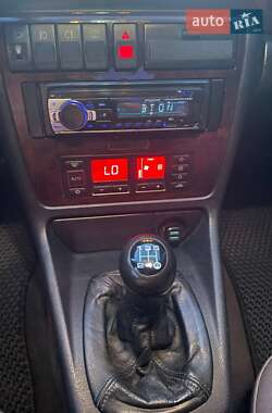 Седан Audi A4 1995 в Житомирі