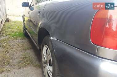 Седан Audi A4 1995 в Житомирі