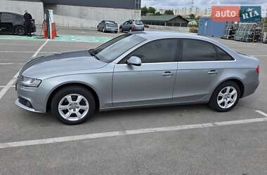 Седан Audi A4 2009 в 