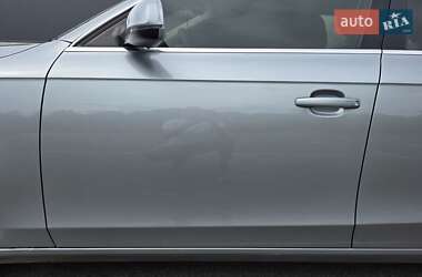 Седан Audi A4 2009 в 