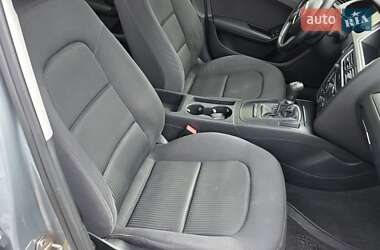 Седан Audi A4 2009 в 