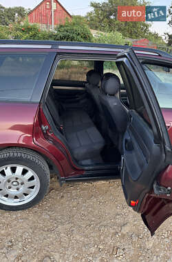 Универсал Audi A4 1998 в 