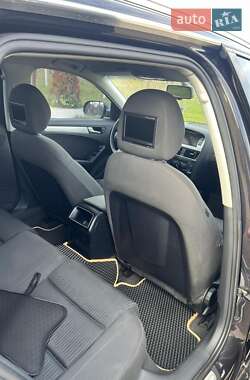 Универсал Audi A4 2010 в 