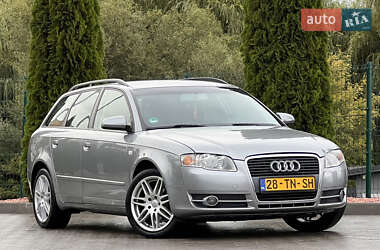 Универсал Audi A4 2005 в Виннице