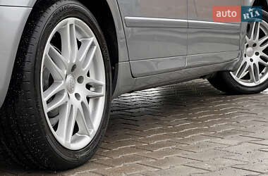 Универсал Audi A4 2005 в 