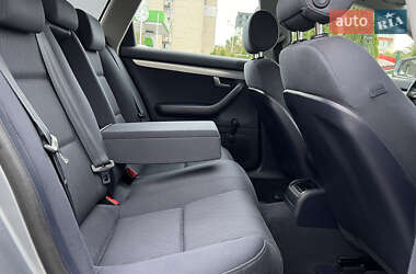 Универсал Audi A4 2005 в 