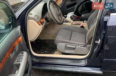Универсал Audi A4 2003 в 