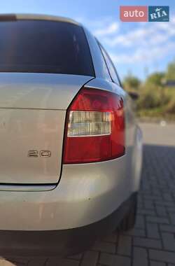 Универсал Audi A4 2003 в 