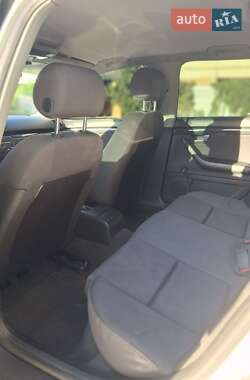 Универсал Audi A4 2003 в 