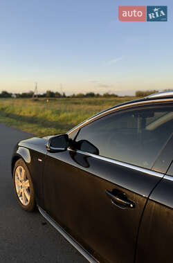 Универсал Audi A4 2011 в 