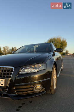 Универсал Audi A4 2011 в 
