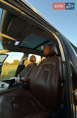 Универсал Audi A4 2011 в 