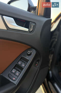 Универсал Audi A4 2011 в 