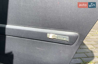 Седан Audi A4 2002 в 