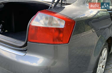 Седан Audi A4 2002 в 