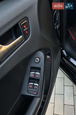 Седан Audi A4 2014 в 