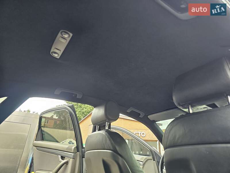 Седан Audi A4 2003 в Черкассах