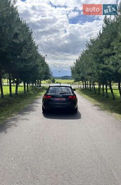 Универсал Audi A4 2012 в 