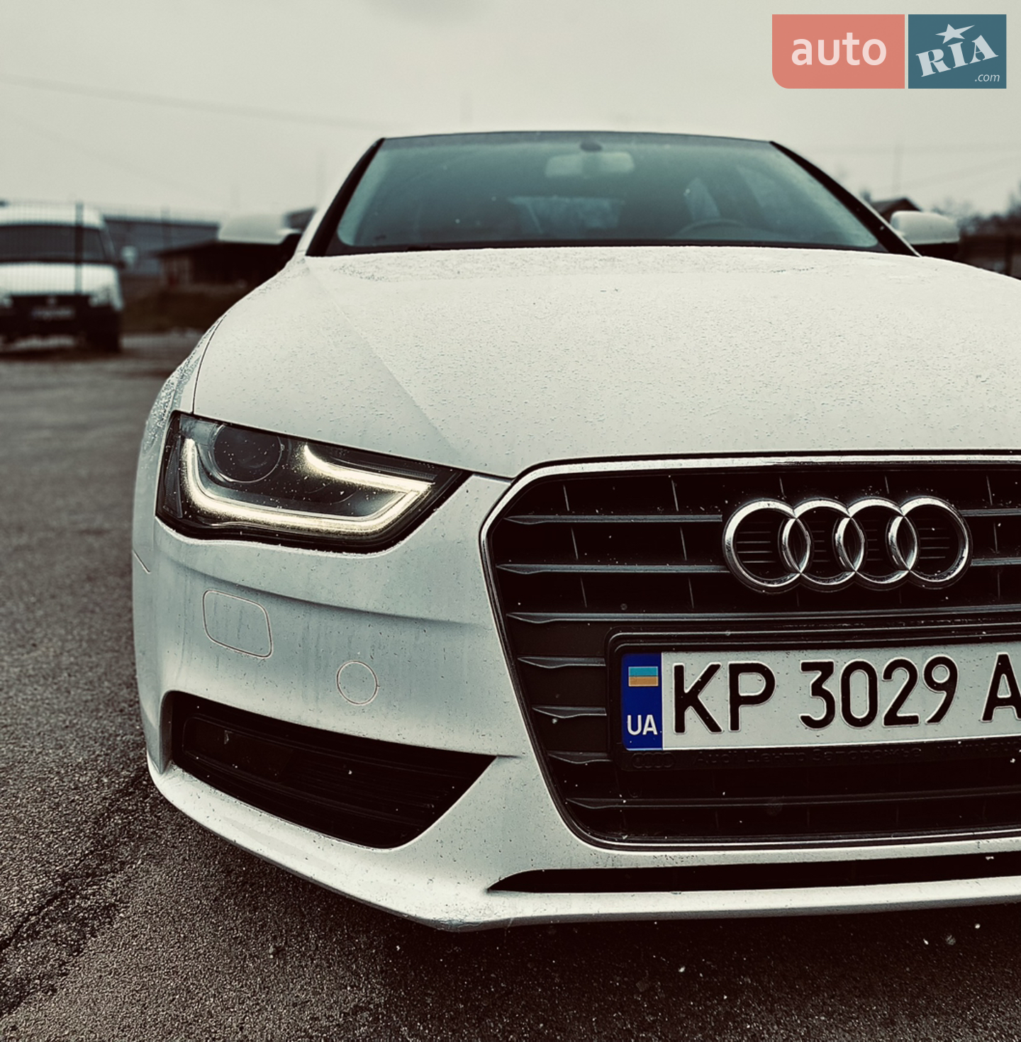 2013 Audi A4 - мініатюра 3