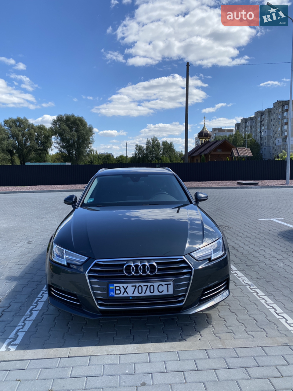 2016 Audi A4 - мініатюра 34
