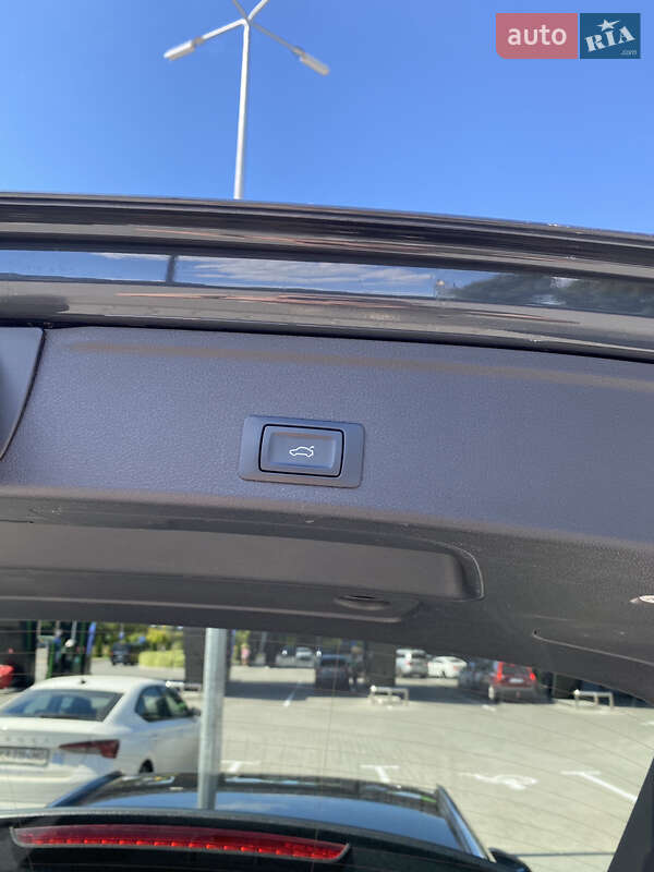 Універсал Audi A4 2017 в Хмельницькому фото 10 Універсал Audi A4 2017 в Хмельницькому