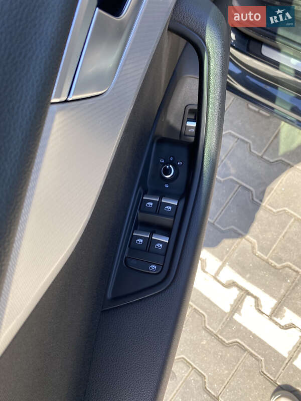 Універсал Audi A4 2017 в Хмельницькому фото 11 Універсал Audi A4 2017 в Хмельницькому