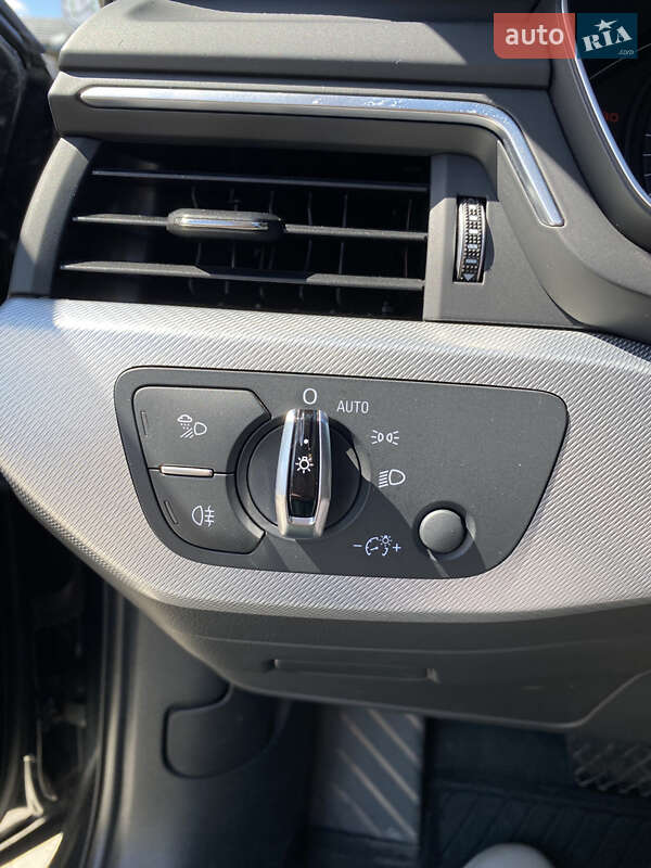 Універсал Audi A4 2017 в Хмельницькому фото 16 Універсал Audi A4 2017 в Хмельницькому