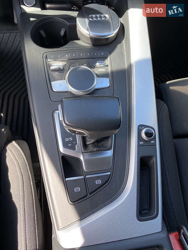 Універсал Audi A4 2017 в Хмельницькому фото 18 Універсал Audi A4 2017 в Хмельницькому