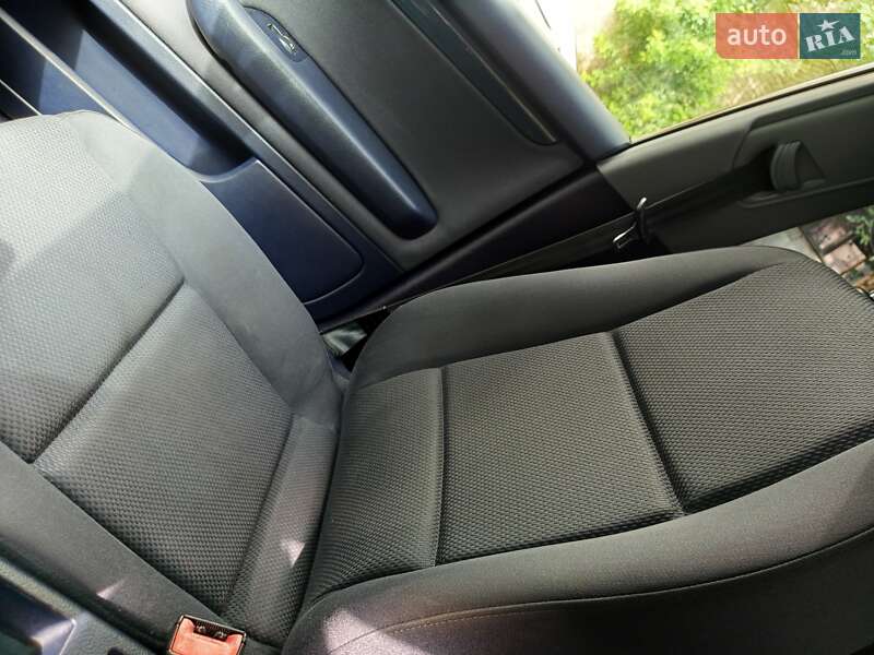 Универсал Audi A4 2003 в Виннице