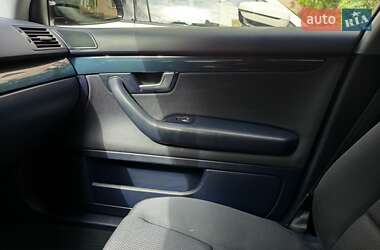 Універсал Audi A4 2003 в 