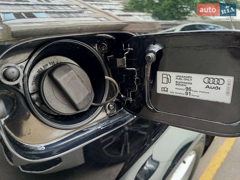 Универсал Audi A4 2003 в Виннице