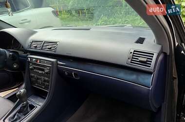 Універсал Audi A4 2003 в 