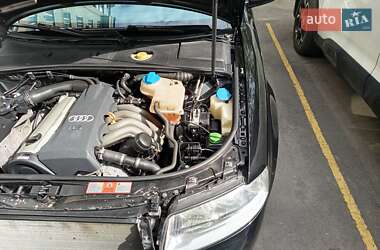 Універсал Audi A4 2003 в 