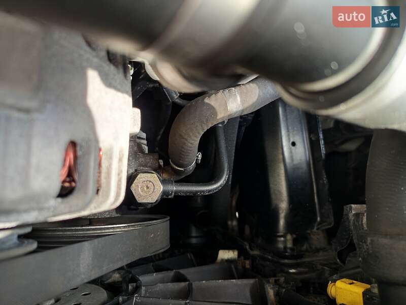 Универсал Audi A4 2003 в Виннице