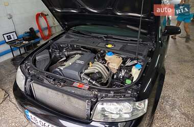 Універсал Audi A4 2003 в 